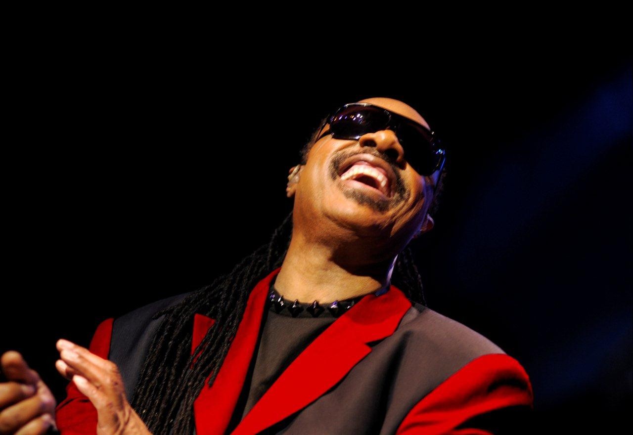 Stevie wonder перевод