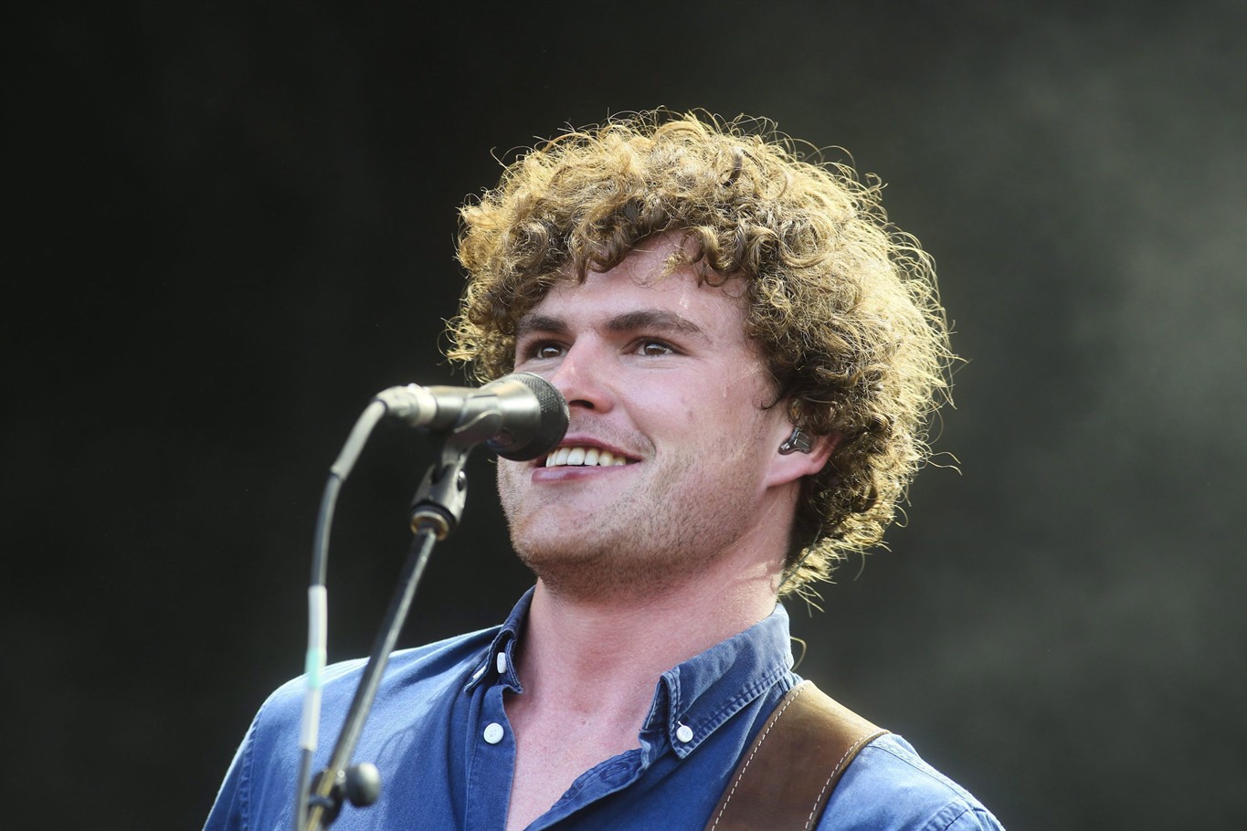 Australian singer. Вэнс Джой. Vance Joy.