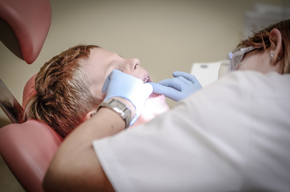 Calgary study finds fluoride in drinking water benefits kids' dental health CityNews Calgary