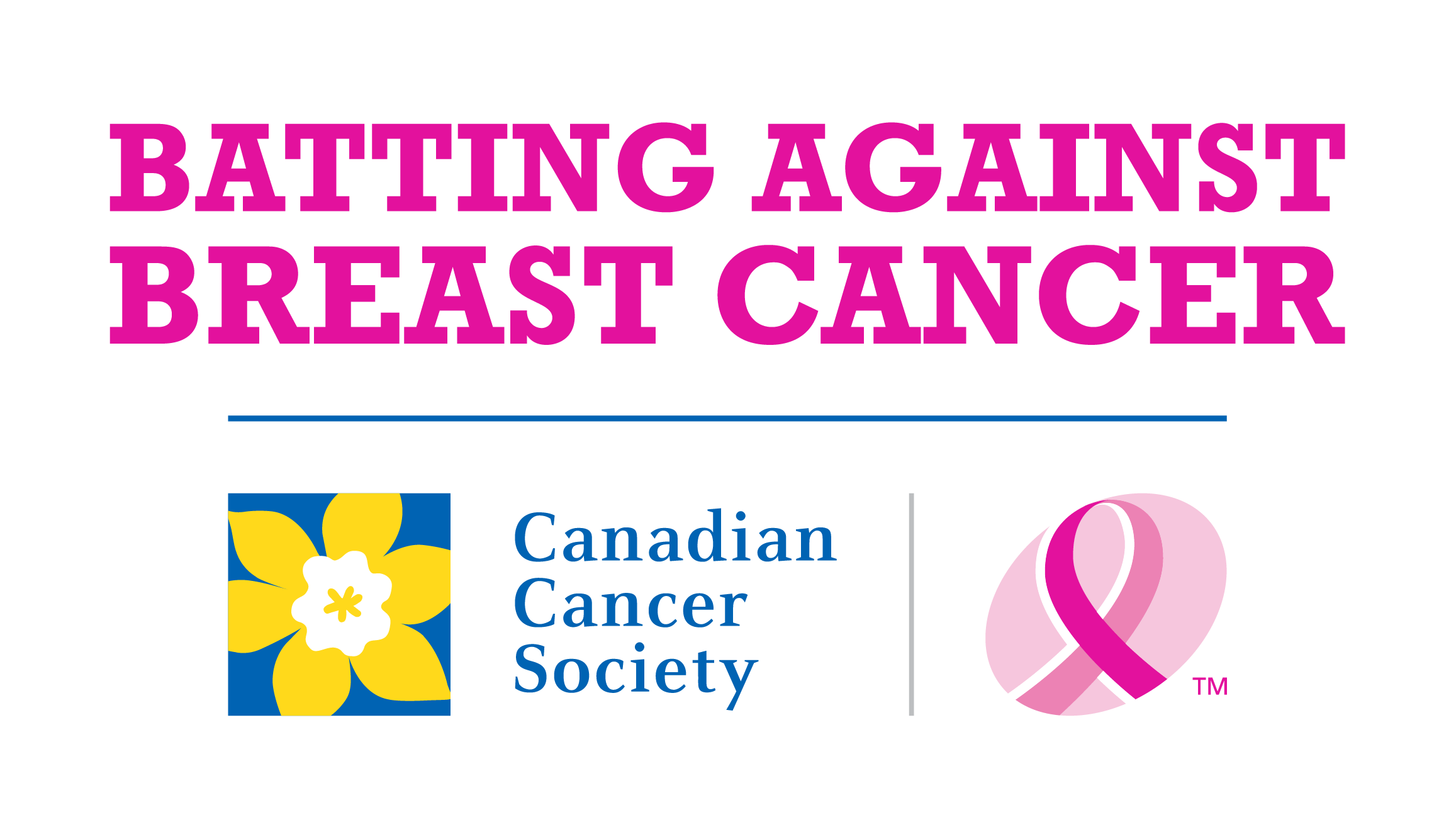 Battling Against Breast Cancer Slow Pitch Tournament @ Chinook Winds Ballpark - Airdrie, AB
