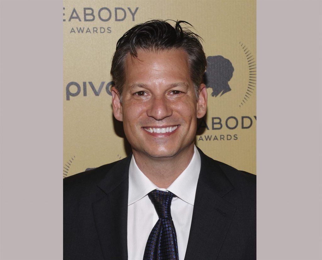 NBC's Richard Engel steps out with themed series | CityNews Calgary