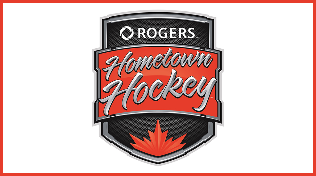 Rogers Hometown Hockey @ Canmore | Alberta | Canada