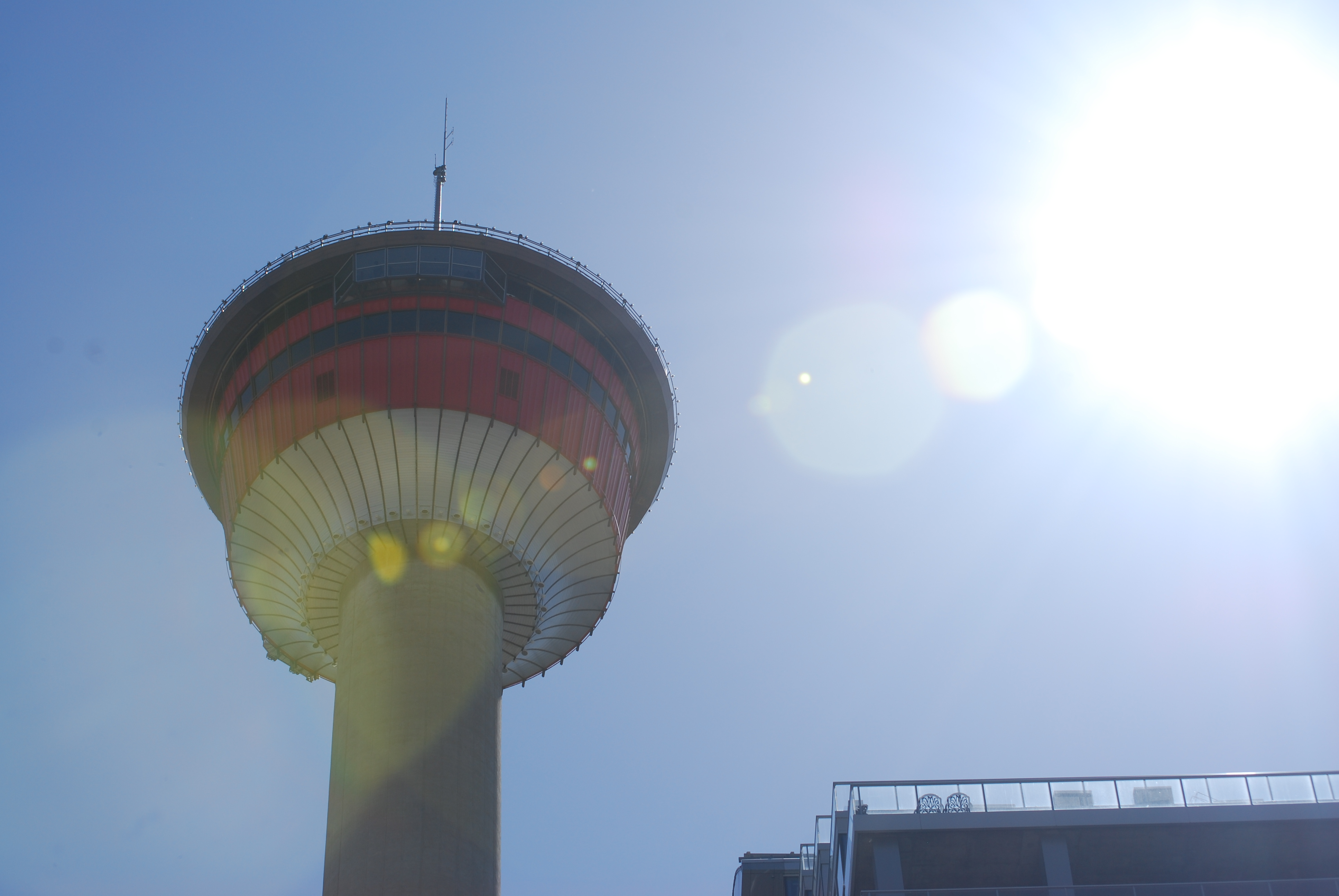 Spoof video suggests Calgary should be named an NHL hub city
