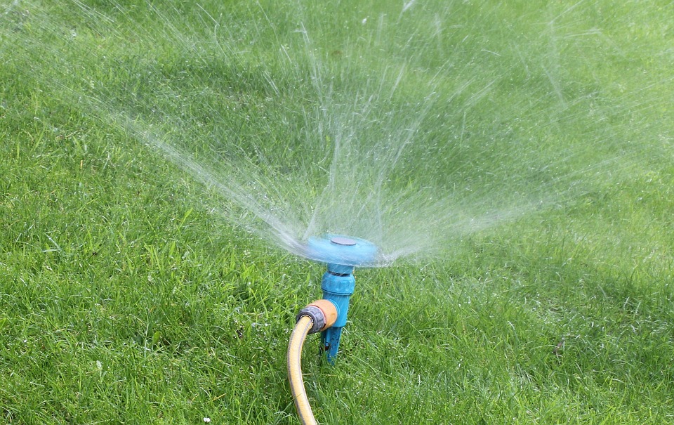 Stage 3 water restrictions to remain through weekend; changes could come Monday