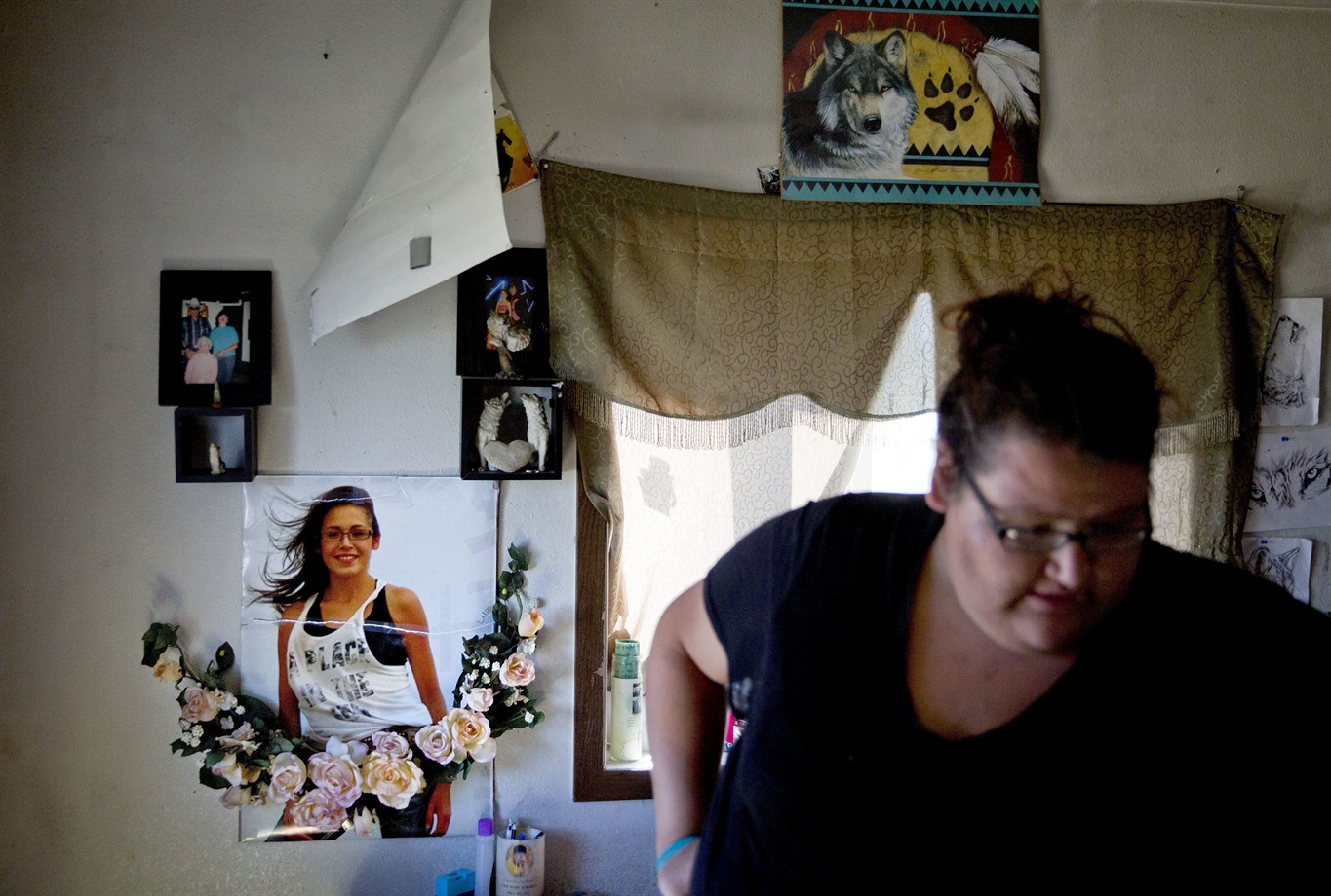Notinvisible Why Are Native American Women Vanishing Citynews Calgary