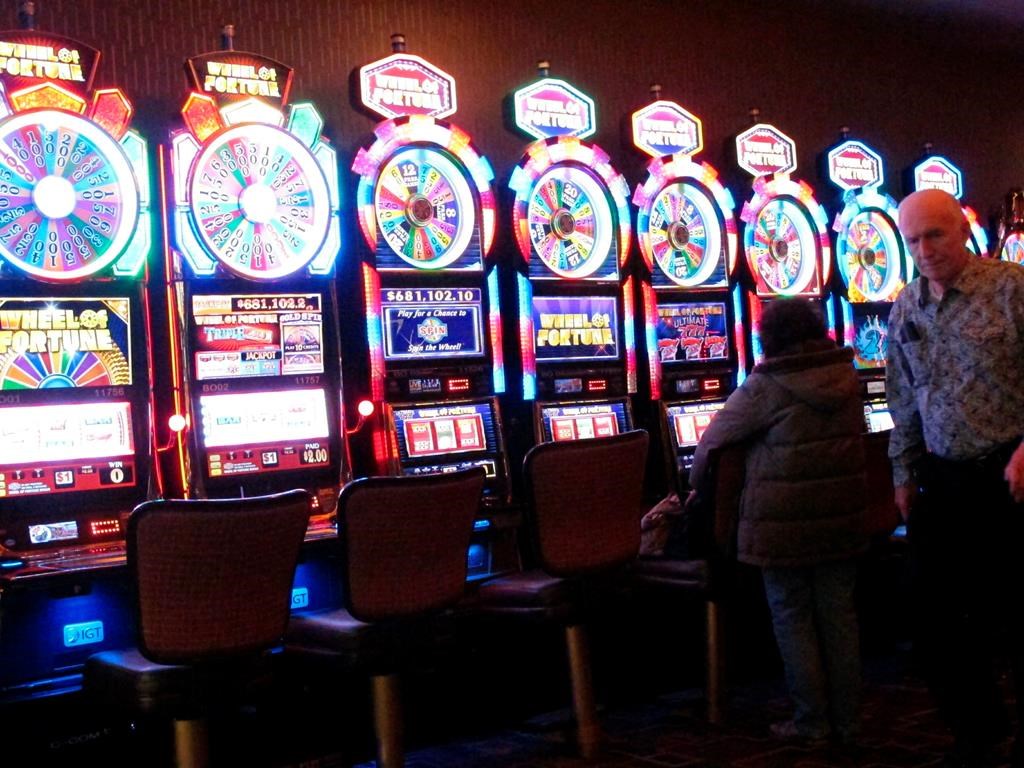 Gambling addiction expert concerned about change to allow 24-hour slots