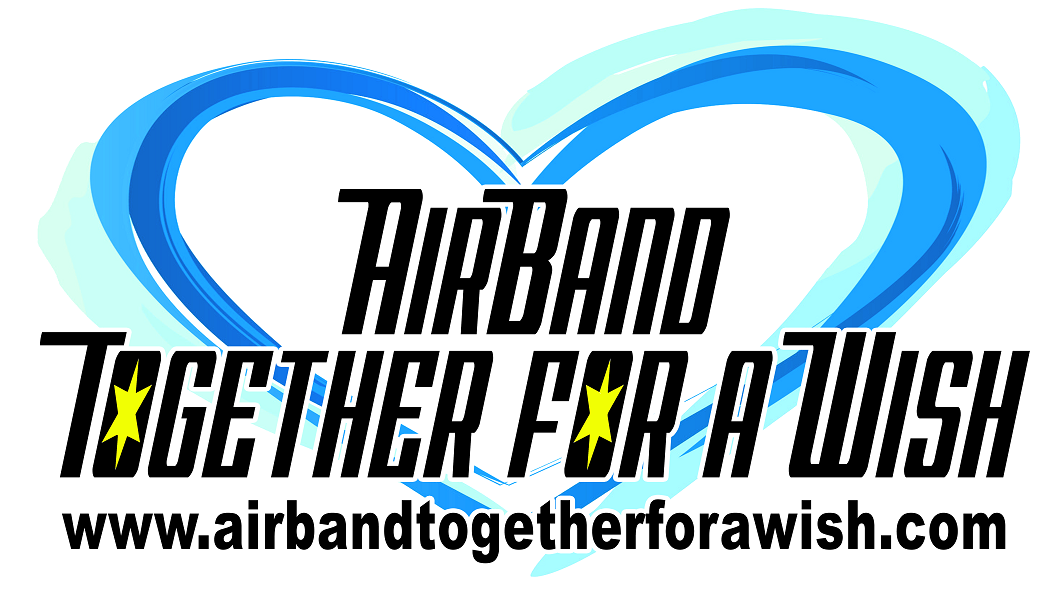 Airband Together for a Wish
