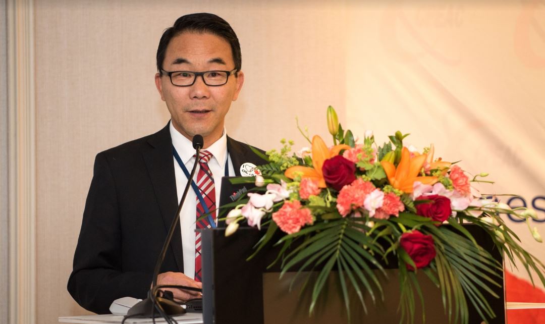 Sean Chu Announces Plans To Run For Re Election Citynews Calgary