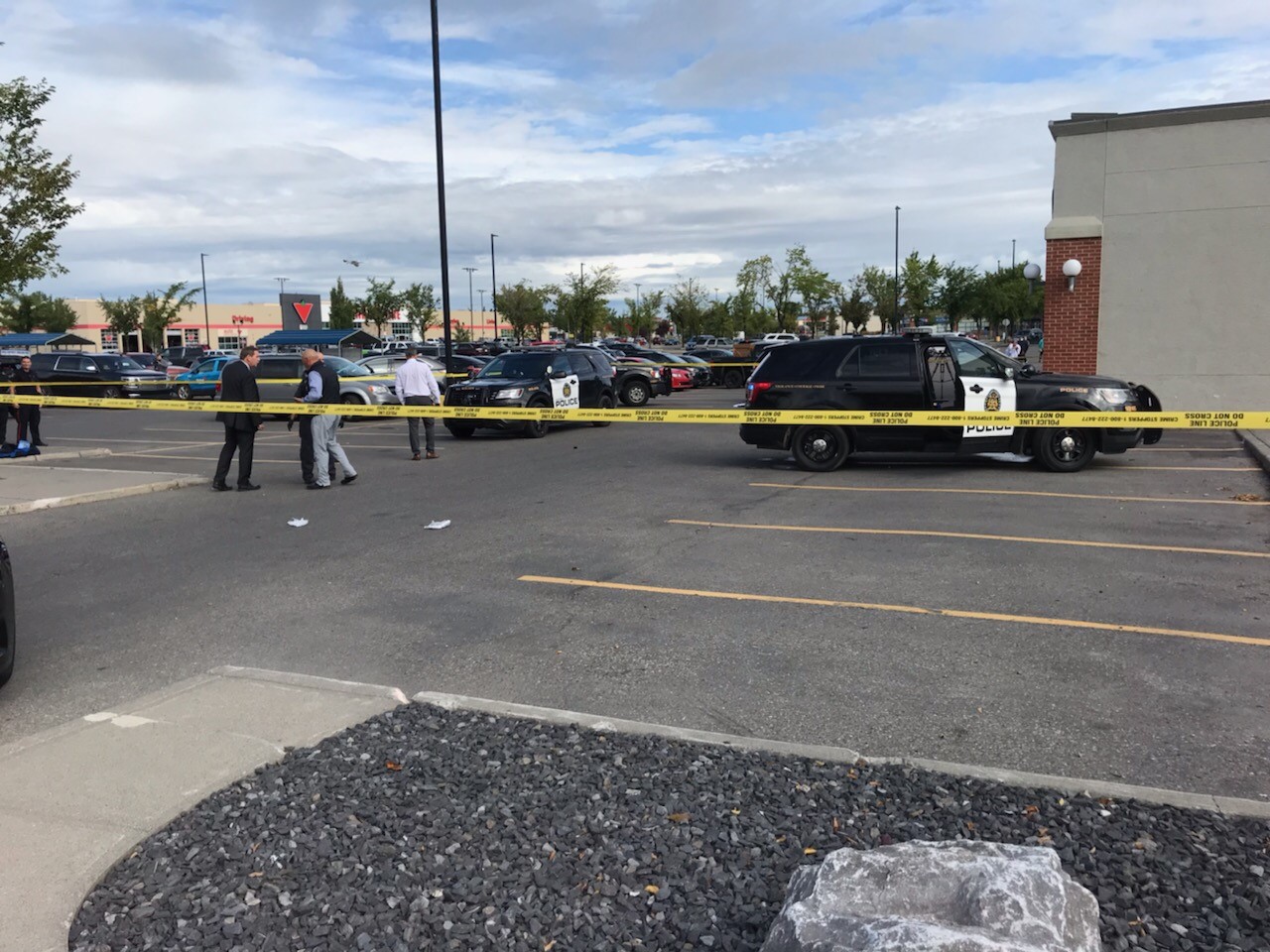 ASIRT Probing Officer-involved Shooting In SE Calgary | CityNews Calgary