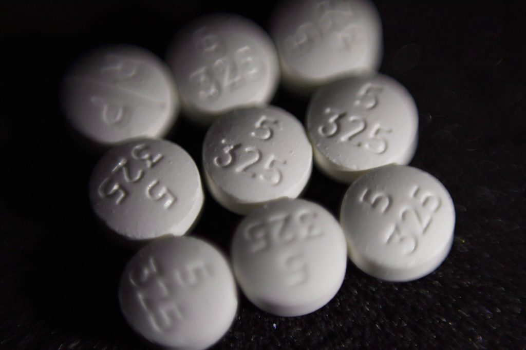 Alberta continues to break records on opioid deaths, with 2023 averaging 4 per day: data