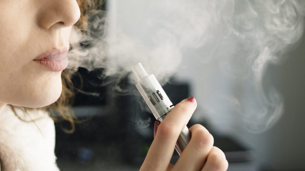 School district to install vape detectors