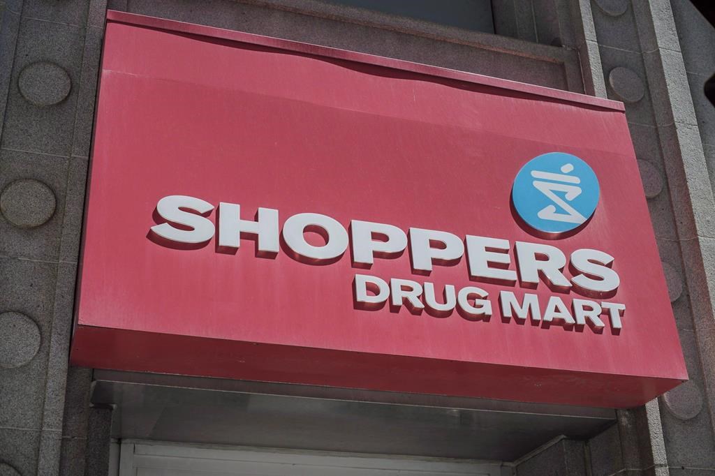 Shoppers Drug Mart to dedicate first hour of shopping to seniors
