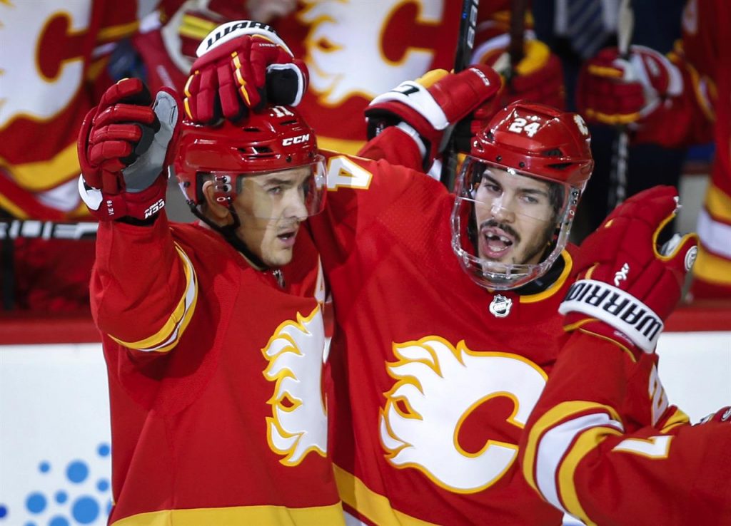 Voting opens for 201920 NHL Fan Choice Awards