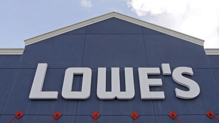 Lowe's strikes deal to build 120million Calgary distribution centre