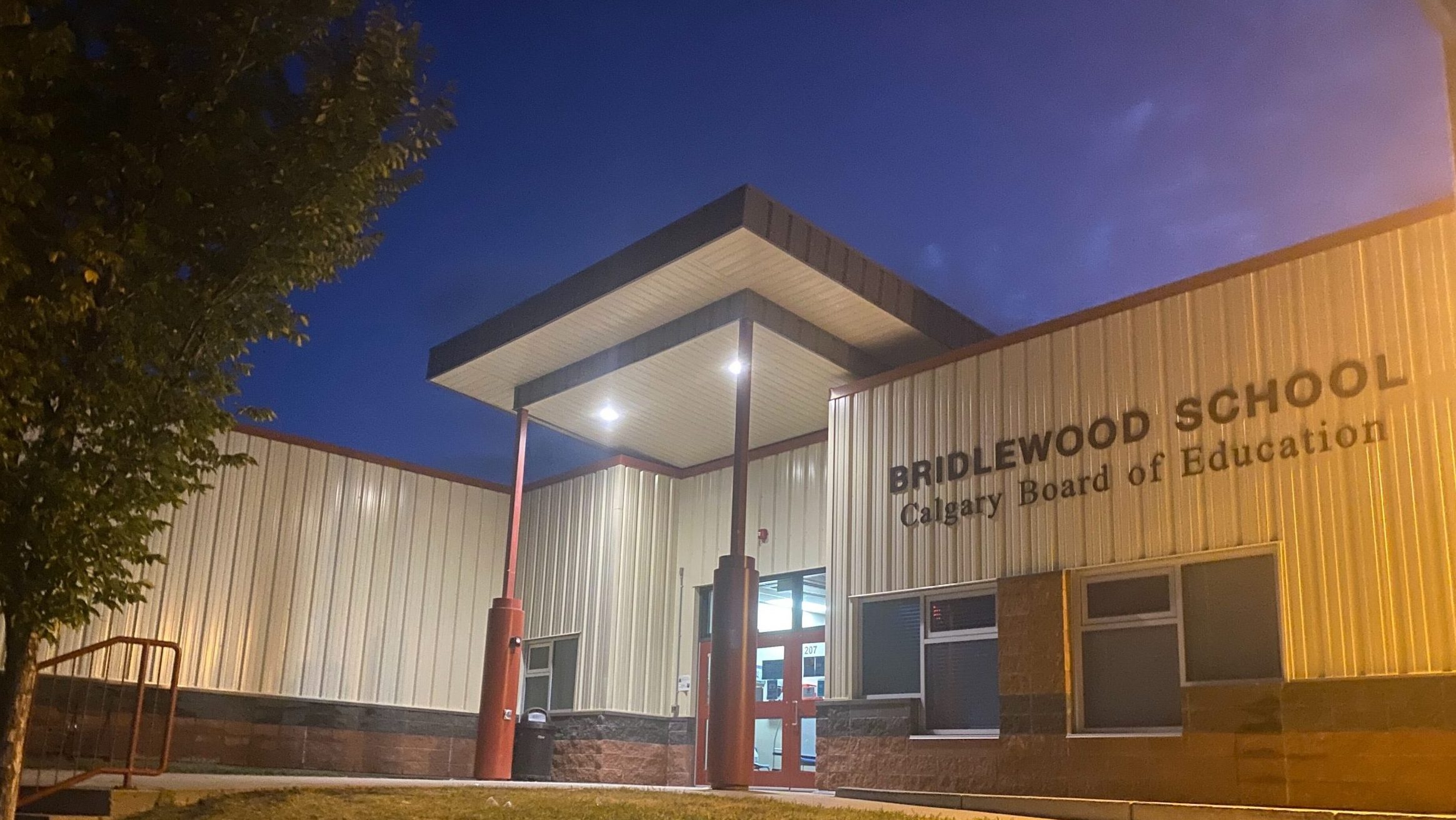 Several schools have positive COVID19 cases in southern Alberta