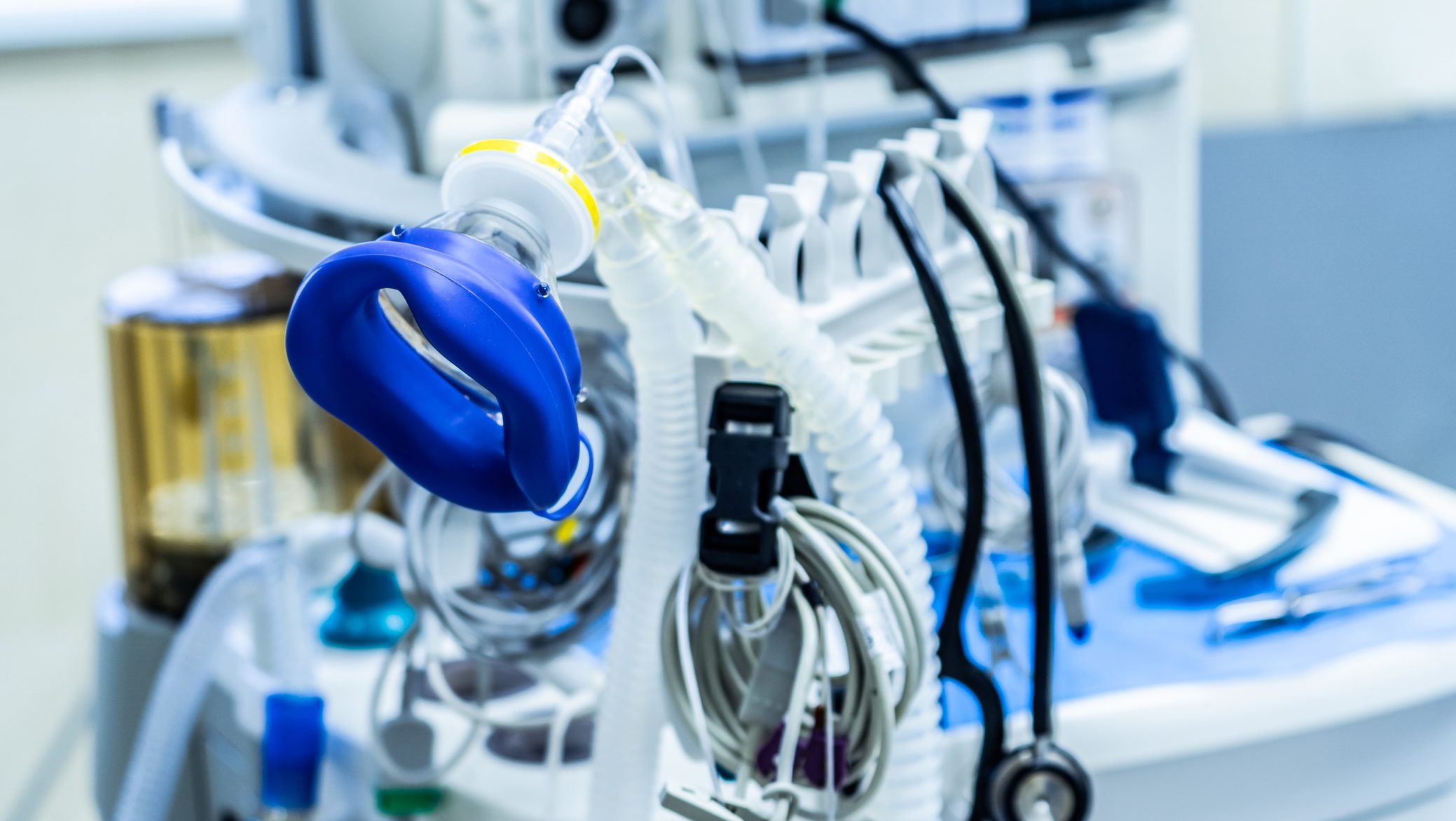 AHS breaks down acute care and ICU bed situation