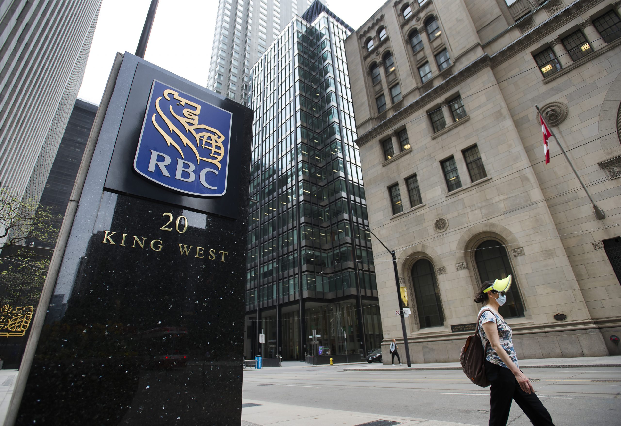 Canada Needs To Be More Inclusive Fair And Sustainable RBC CEO   RBC Scaled 