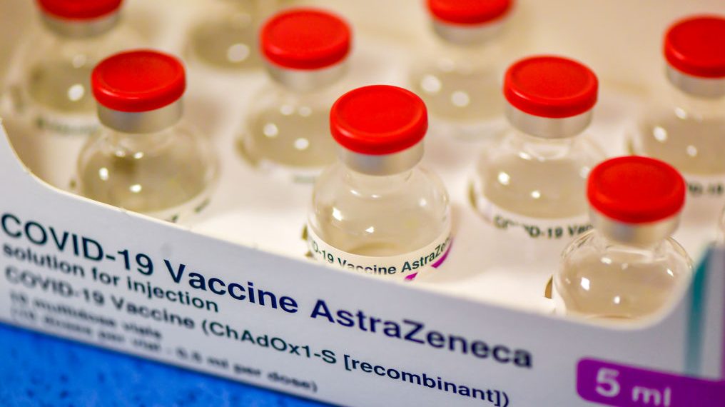 More provinces lower age eligibility for AstraZeneca COVID-19 vaccine