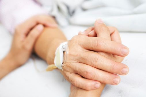 Province asking for Albertans input on assisted dying policies