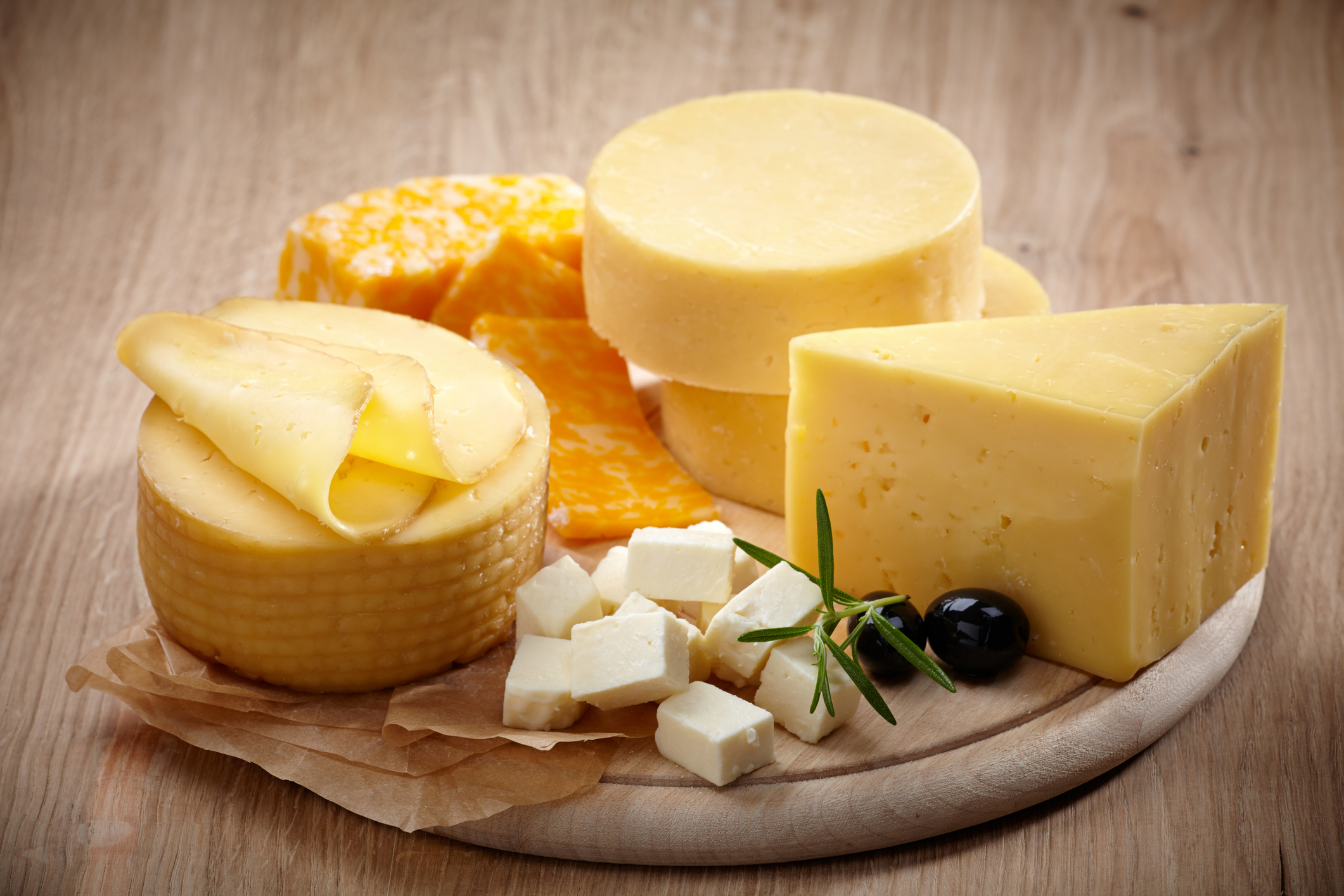 Dairy company recalls cheese brand over concern of possible Listeria