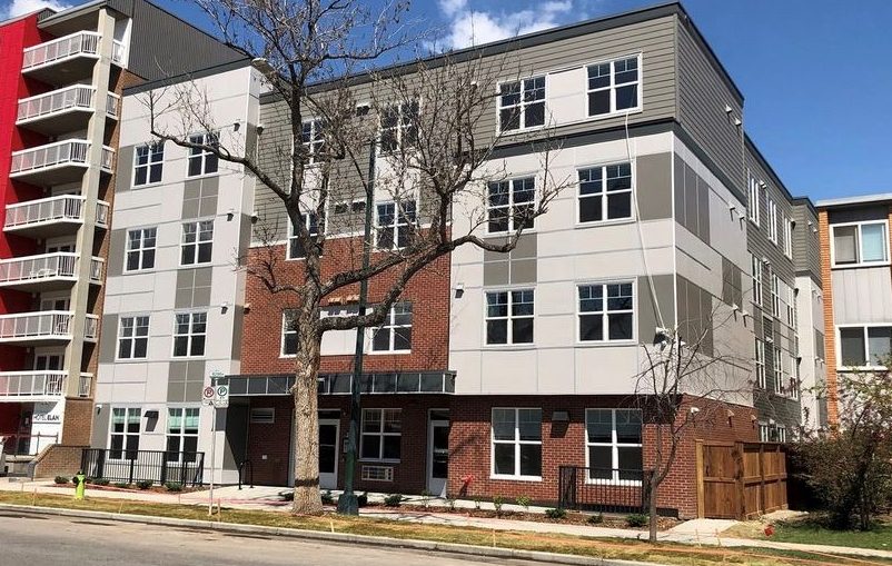 Affordable housing a significant issue, says city, nonprofit, as new