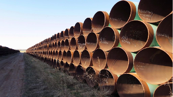 Brookfield Confident In Offer For Inter Pipeline After Pembina ...