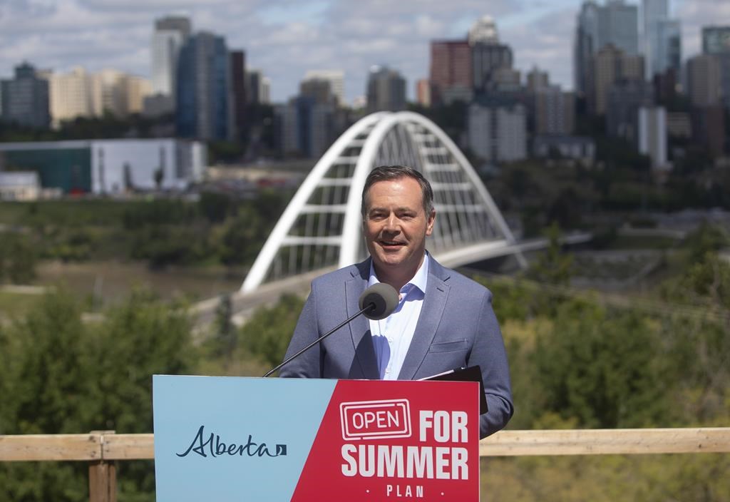 Pressure continues to mount for Premier Kenney to speak during fourth wave