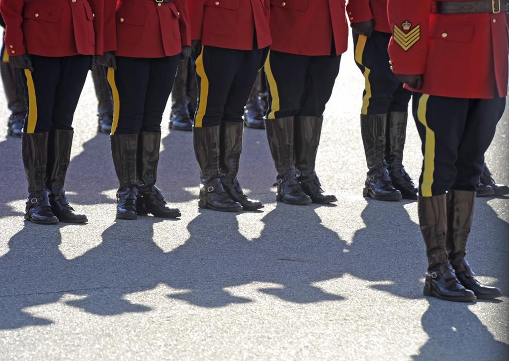 Report into 'shocking' RCMP misogyny says reform may be impossible