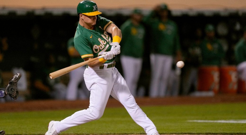 Blue Jays acquire all-star third baseman Matt Chapman in trade with Oakland  Athletics - The Globe and Mail