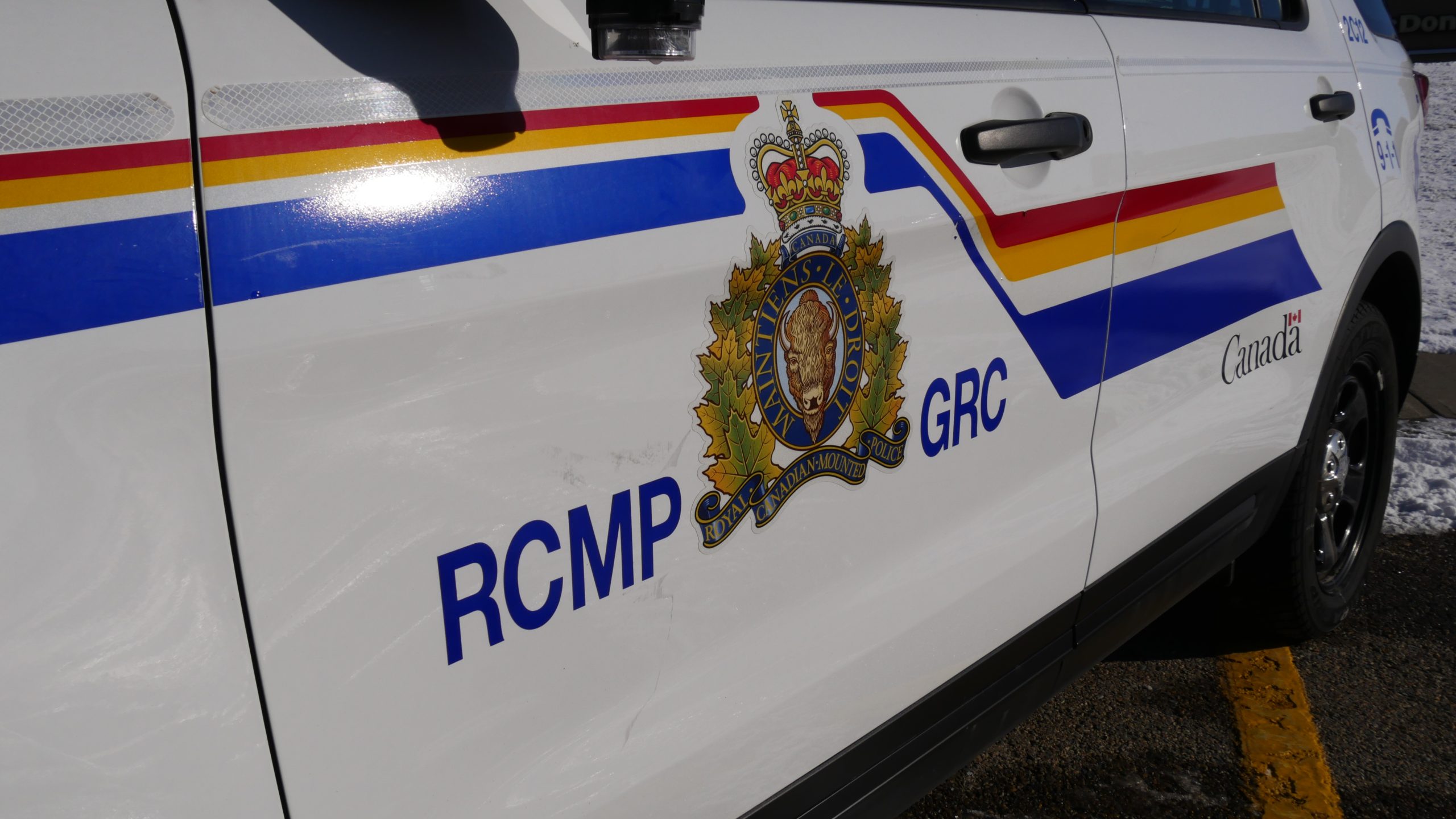 Fire destroys 100yearold church in Fort Chipewyan CityNews Calgary