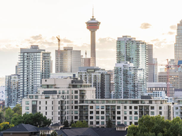 Interest rates impact Calgary housing market | CityNews Calgary