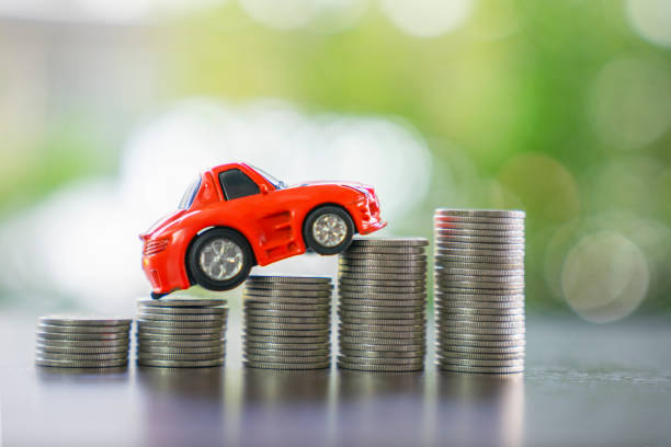Auto insurance can be costly