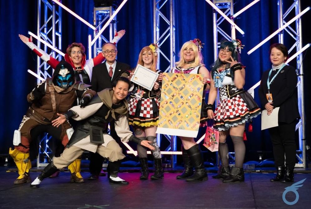Calgary's Japanese anime festival Otafest hits milestone year | CTV News