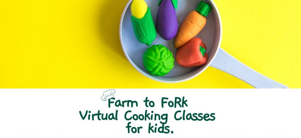 Calgary’s ‘Ag for Life’ hosts virtual cooking lessons for children throughout the pandemic
