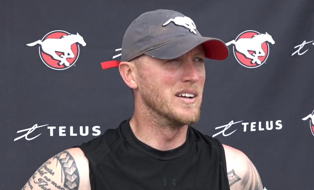 Bo Levi Mitchell