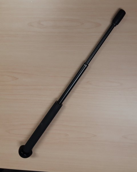 A police baton