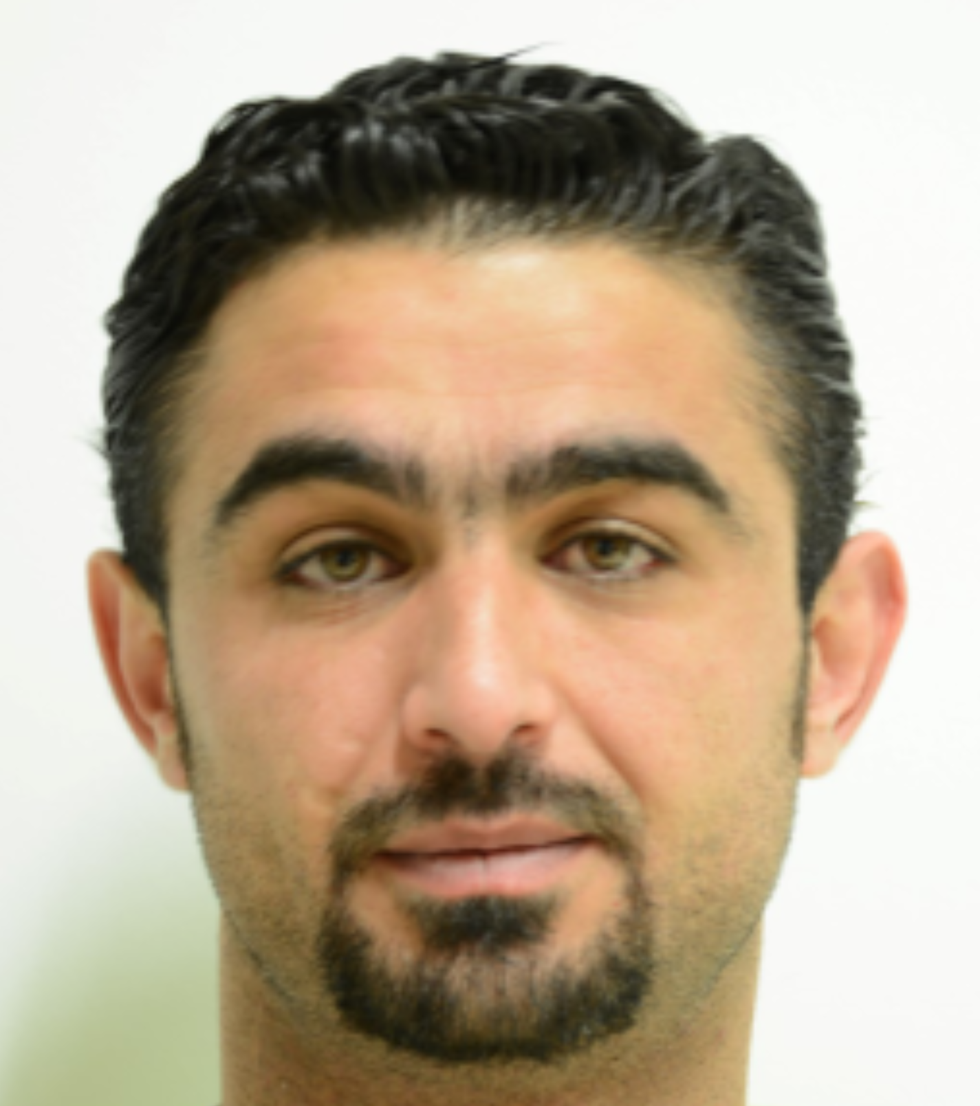 Hussam Ismail