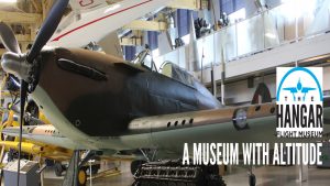 The Hangar Flight Museum