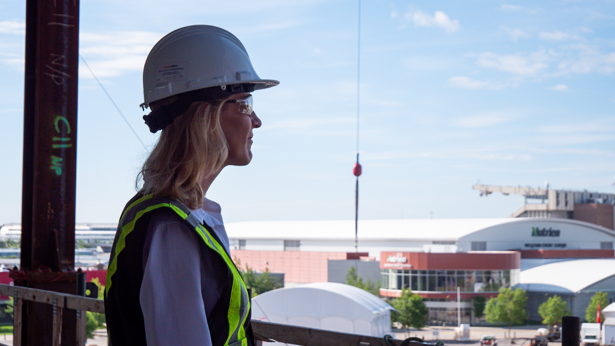 BMO Centre to Calgary's largest venue after 500m expansion