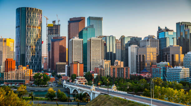 Calgary named one of world's most livable cities