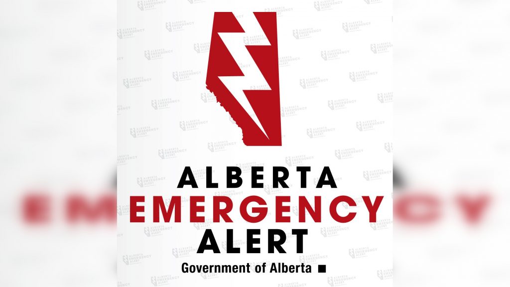 (Credit: Alberta Emergency Management Agency)
