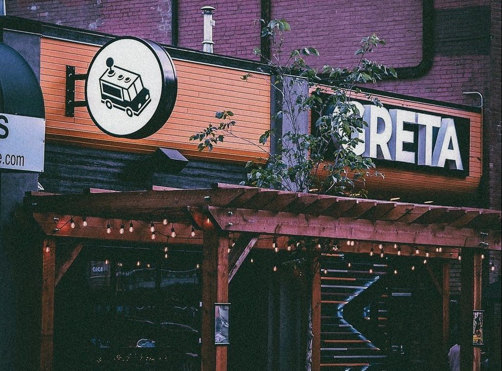 Calgary bars, restaurants toasted in 'Best Bar None' awards