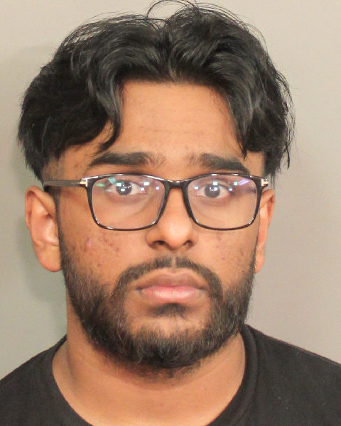 Headshot of a man named Imesh Ratnayake.