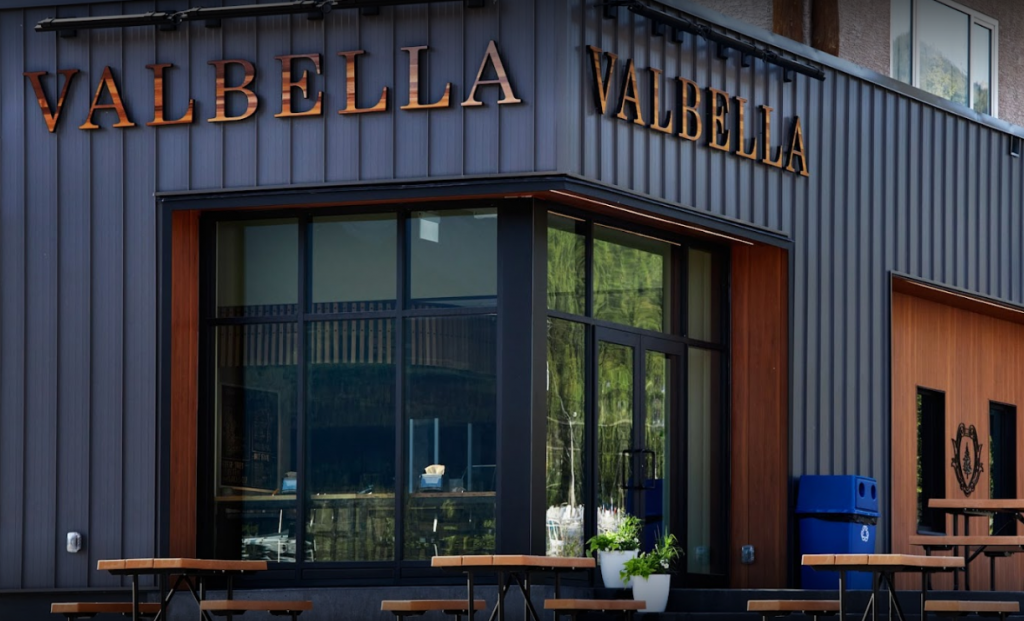 Valbella Gourmet Foods