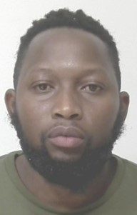 24-year-old Abdoulaye Gadjiko is wanted by Calgary police and is a suspected member of a criminal organization