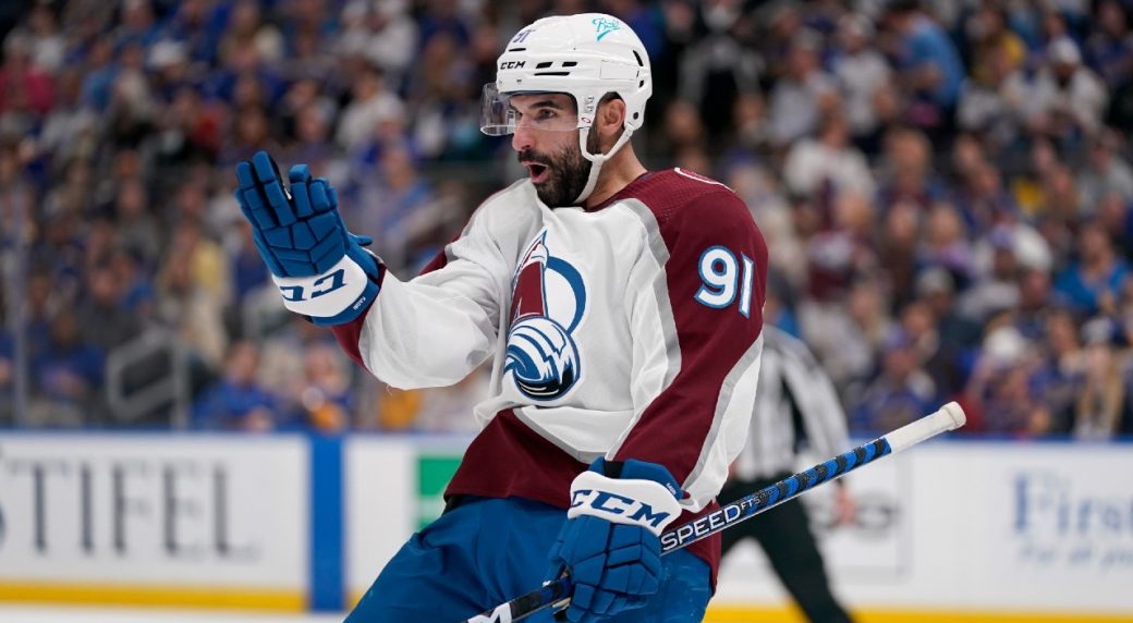 Avalanche continue back to back in Calgary against Nazem Kadri and the  Flames - Mile High Sports