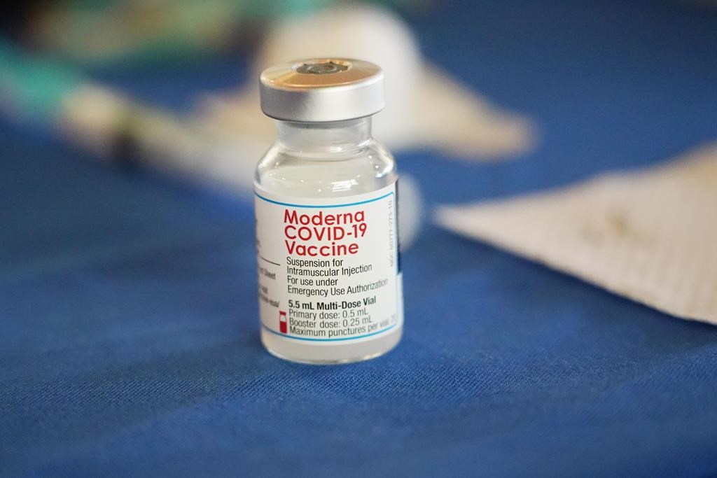 Alberta To Roll Out Bivalent COVID 19 Vaccine CityNews Calgary   20220803100816 62ea84010e4c200aa584dc84jpeg 