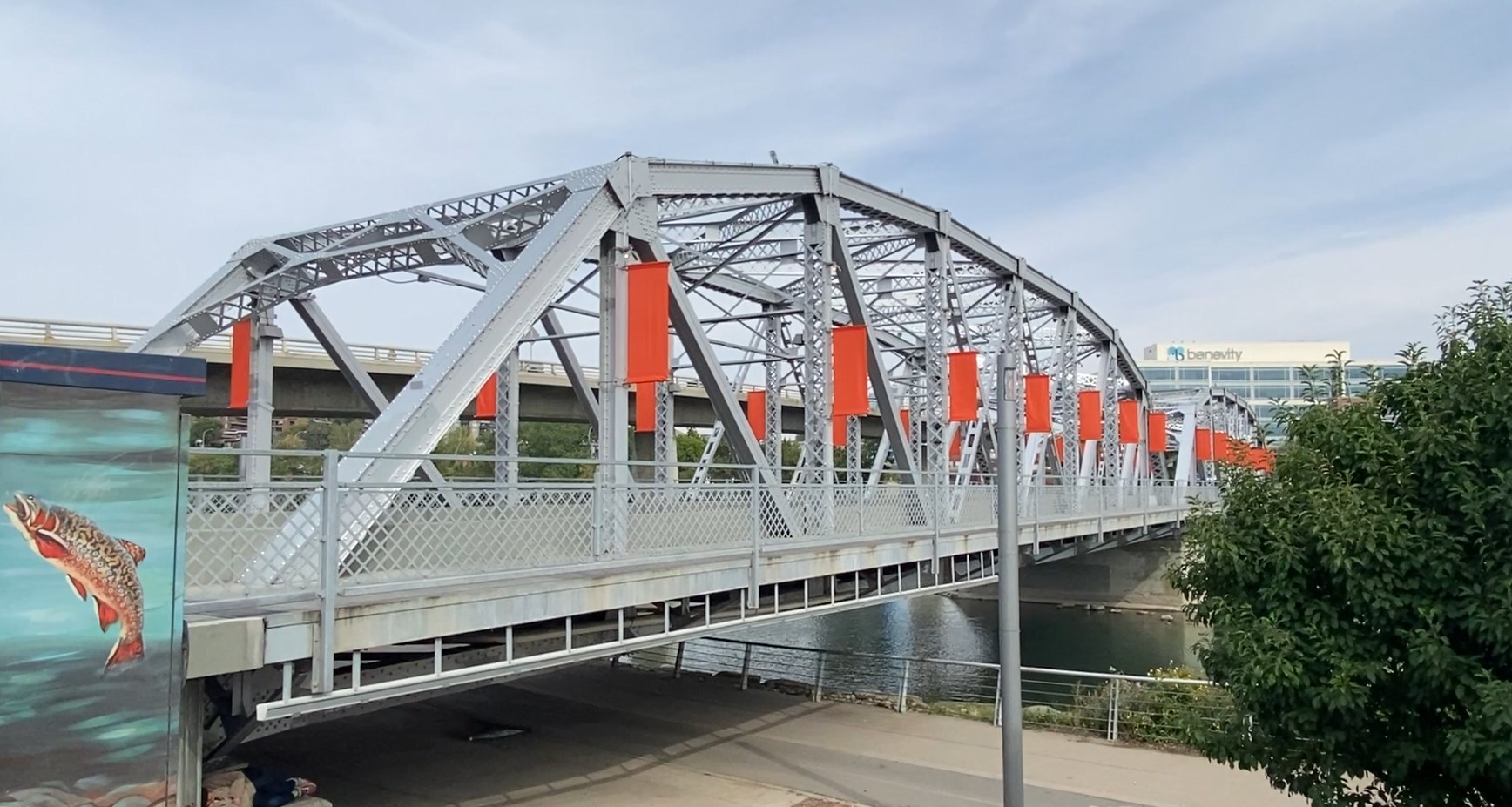 Reconciliation Bridge