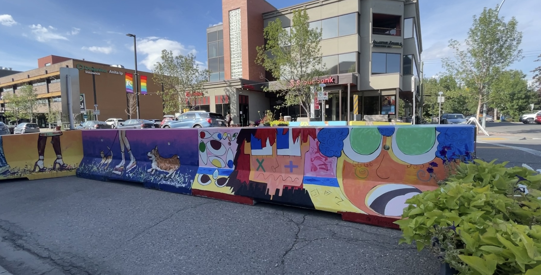 Calgary waives patio fees for another year; future of program uncertain