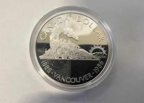 Specialty Calgary Stampede coins found by Calgary police